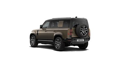 Defender 110 2