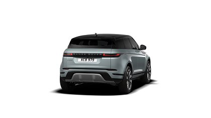 Range Rover Evoque 2