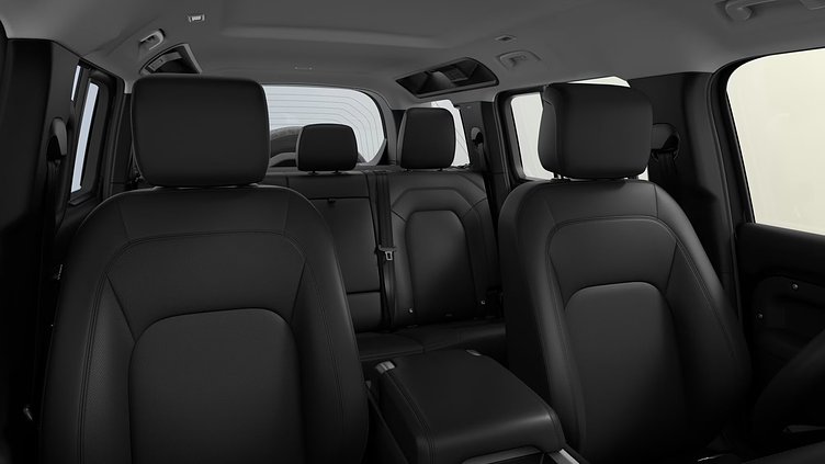 2025 Nuevo Land Rover Defender 110 Fuji White P400 Gasolina MHEV S