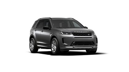 Discovery Sport 0