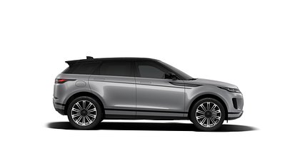 Range Rover Evoque 1
