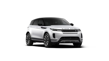 Range Rover Evoque 0