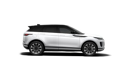 Range Rover Evoque 1