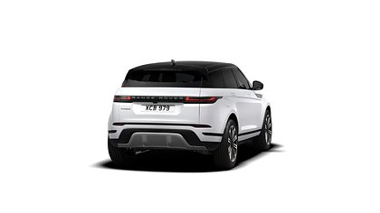 Range Rover Evoque 2