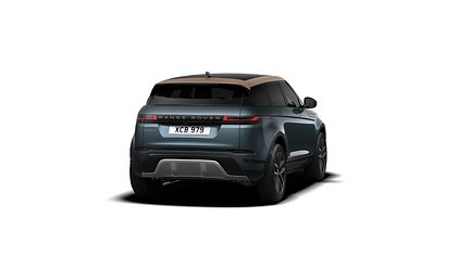 Range Rover Evoque 2