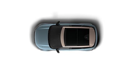 Range Rover Evoque 3