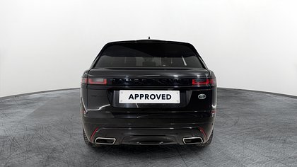 Range Rover Velar 2