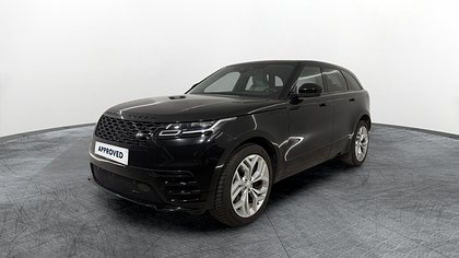 Range Rover Velar 0