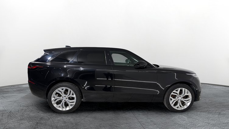 2022 Approved Land Rover Range Rover Velar Santorini Black AWD 3.D R-Dynamic SE 300KS