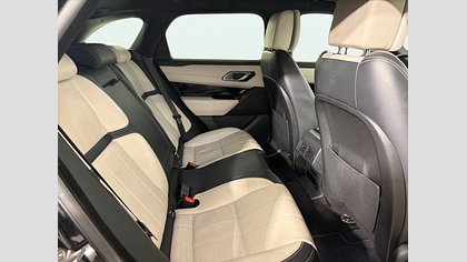Range Rover Velar 8