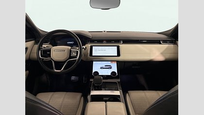 Range Rover Velar 6