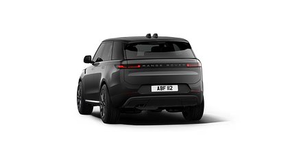 Range Rover Sport 2