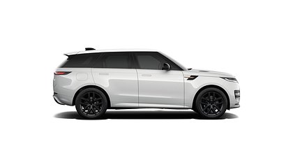 Range Rover Sport 1
