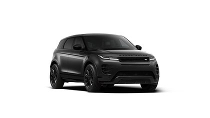 Range Rover Evoque 0