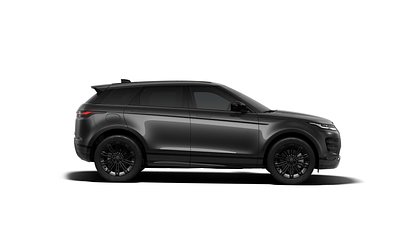 Range Rover Evoque 1