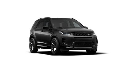 Discovery Sport 0