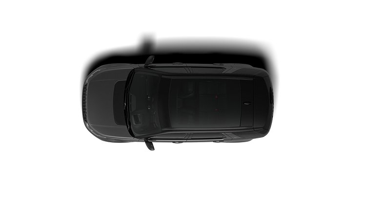 2025 New Land Rover Discovery Sport Carpathian Grey P250 Petrol Mild Hybrid Standard Wheelbase Dynamic SE