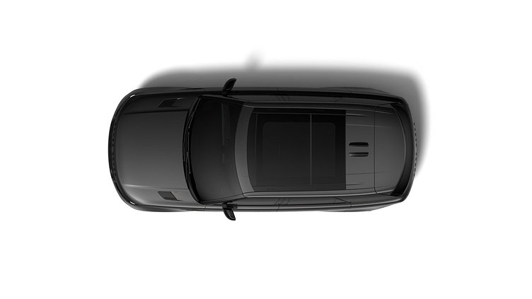 2025 New Land Rover Range Rover Sport Carpathian Grey D300 Diesel Mild Hybrid Dynamic SE