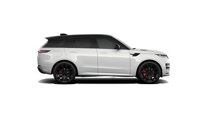 Range Rover Sport 1