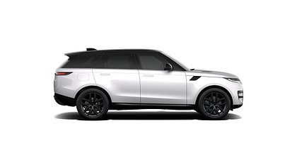 Range Rover Sport 1