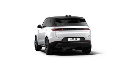 Range Rover Sport 2