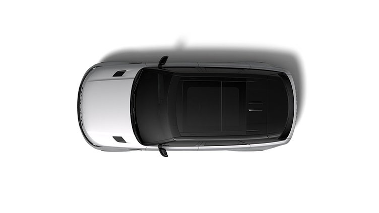 2025 New Land Rover Range Rover Sport Ostuni Pearl White D250 Diesel Mild Hybrid SE