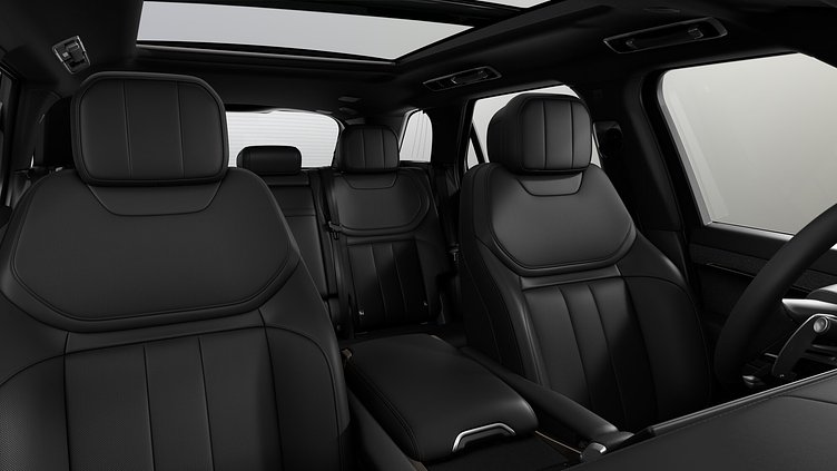 2025 New Land Rover Range Rover Sport Borasco Grey D250 Diesel Mild Hybrid SE