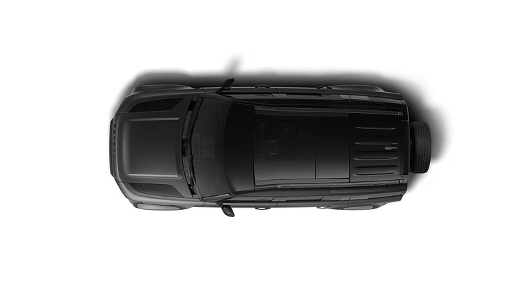 2025 New Land Rover Defender 110 Carpathian Grey D350 Diesel Mild Hybrid X-Dynamic SE