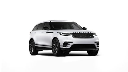 Range Rover Velar 0