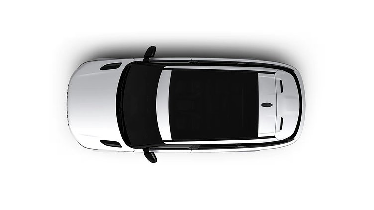 2025 New Land Rover Range Rover Velar Ostuni Pearl White P250 Petrol Standard Wheelbase Dynamic SE