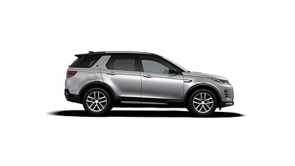 Discovery Sport 1