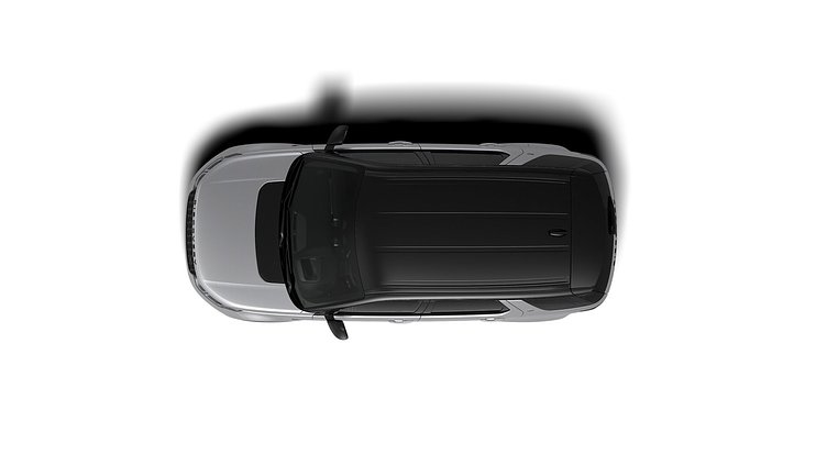 2025 New Land Rover Discovery Sport Hakuba Silver P250 Petrol Mild Hybrid Standard Wheelbase Dynamic SE