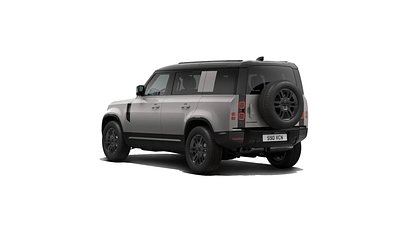 Defender 110 2
