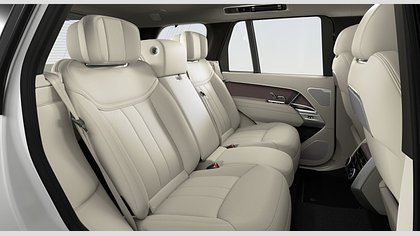 Range Rover 6