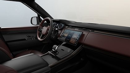 Range Rover Sport 4
