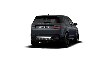 Discovery Sport 2