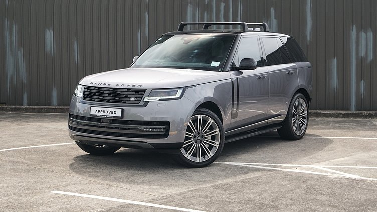 2023 Approved Land Rover Range Rover Eiger Grey P530 HSE SWB
