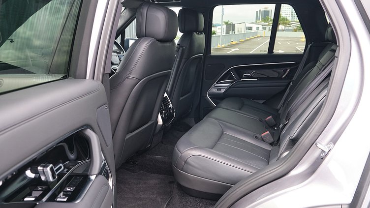 2023 Approved Land Rover Range Rover Eiger Grey P530 HSE SWB