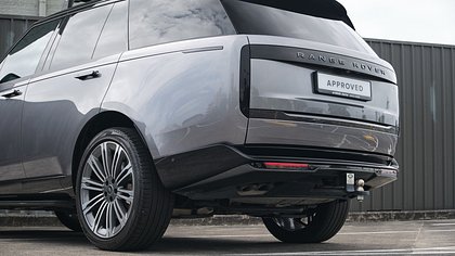 Range Rover 4
