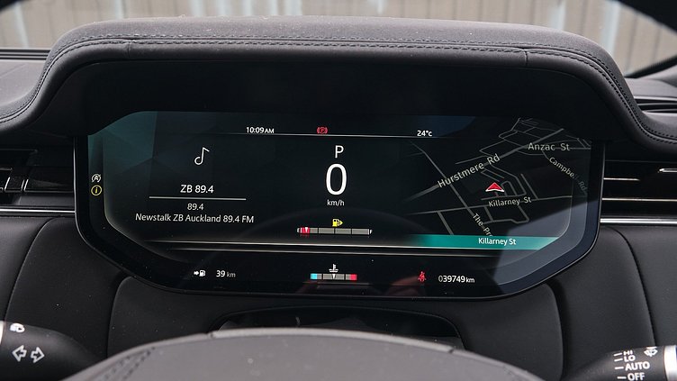 2023 Approved Land Rover Range Rover Eiger Grey P530 HSE SWB