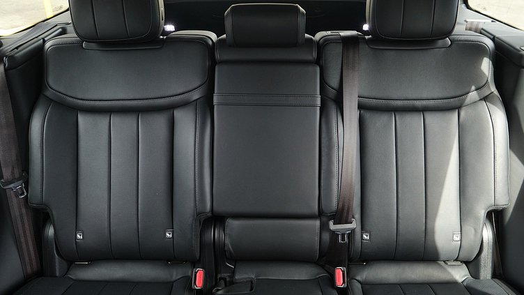 2023 Approved Land Rover Range Rover Eiger Grey P530 HSE SWB