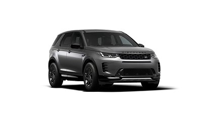 Discovery Sport 0