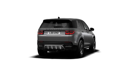 Discovery Sport 2