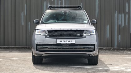 Range Rover 2