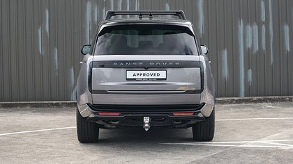 Range Rover 5