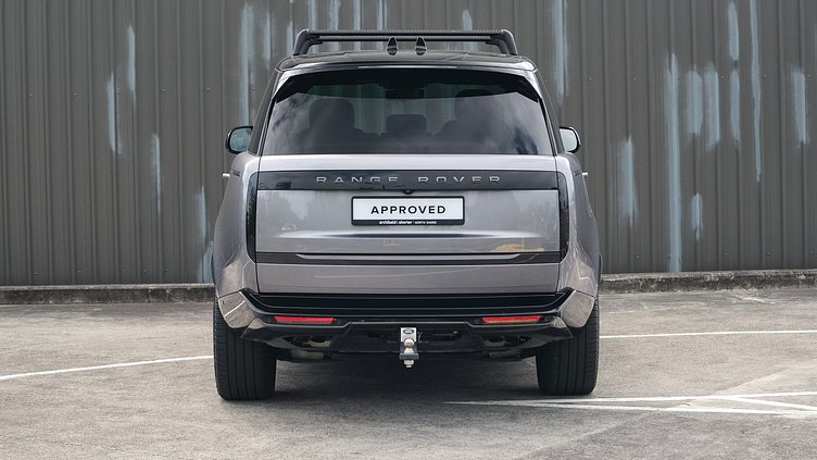 2023 Approved Land Rover Range Rover Eiger Grey P530 HSE SWB