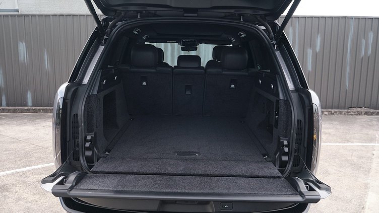 2023 Approved Land Rover Range Rover Eiger Grey P530 HSE SWB