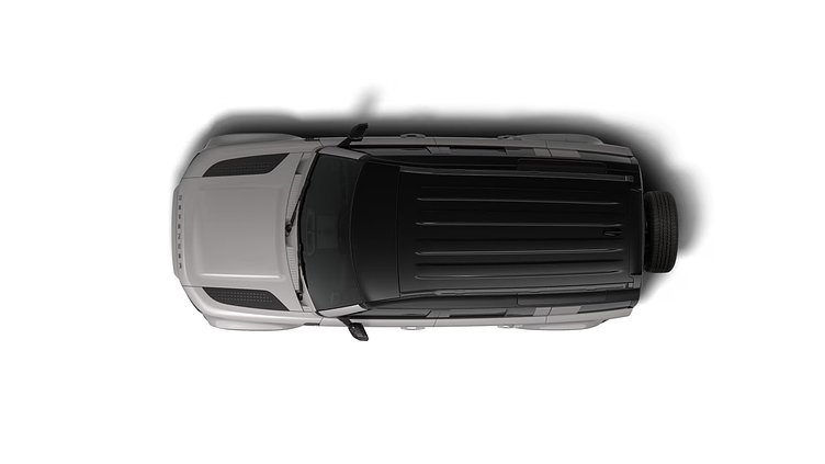 2025 新車 Land Rover Defender 110 ボラスコグレイ D350 ディーゼルマイルドハイブリッド S