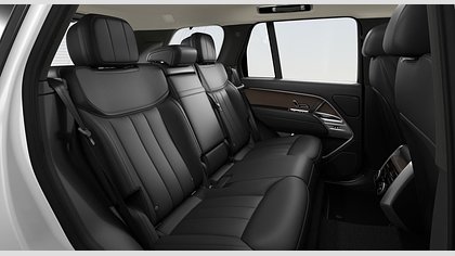 Range Rover 6