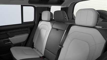 Defender 110 6